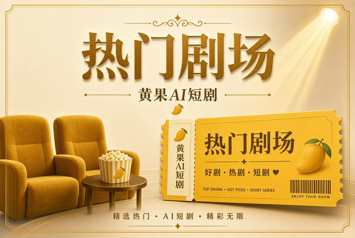 阅读片单主题插图